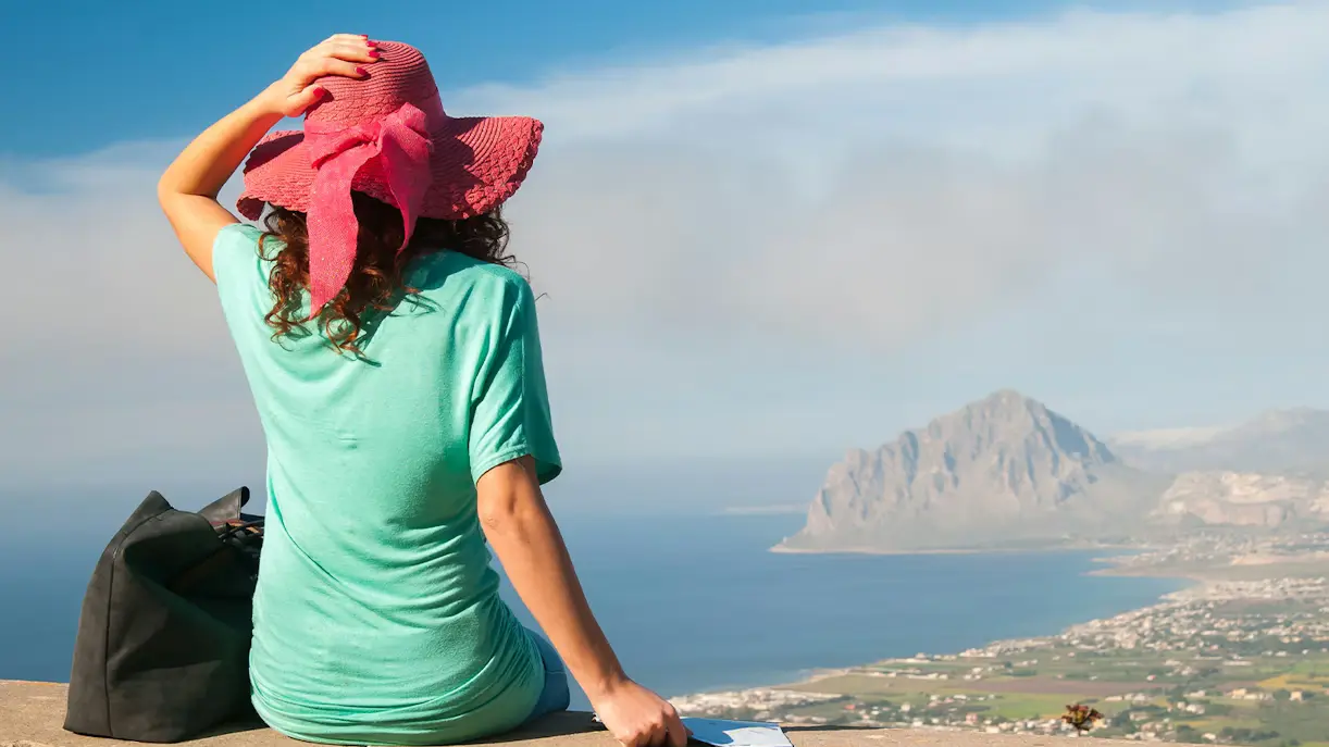Erice: Il fascino storico e culturale della città siciliana