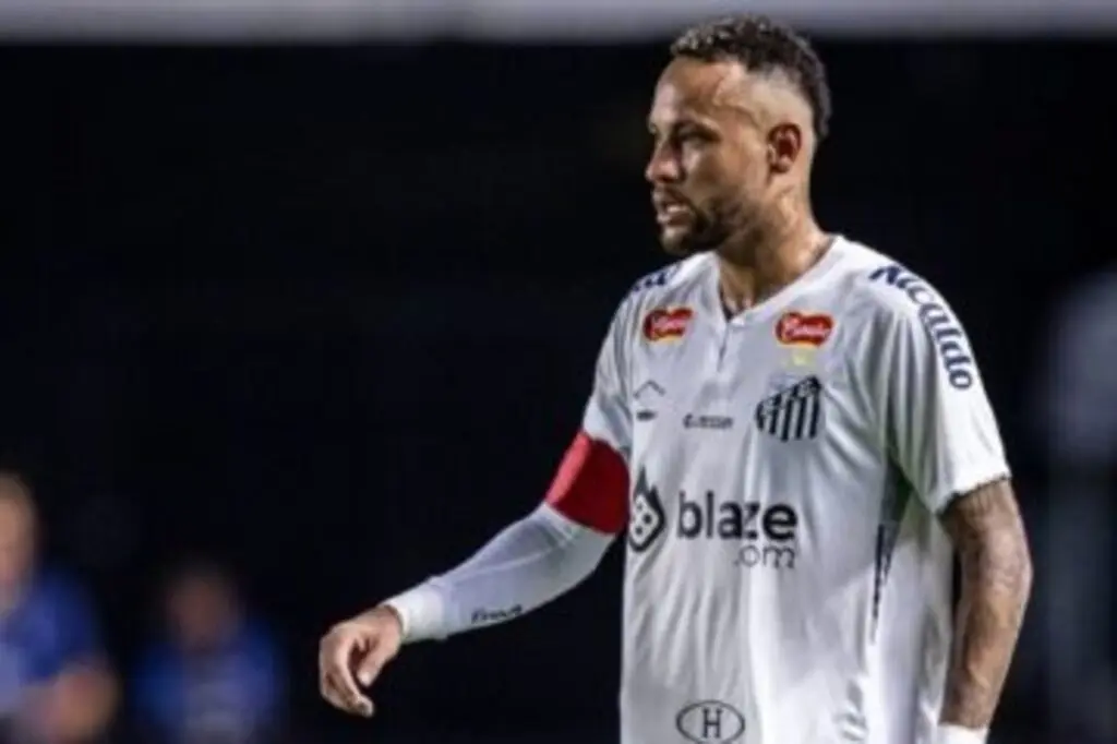 Rivalità storica: Esporte Clube Noroeste e Santos