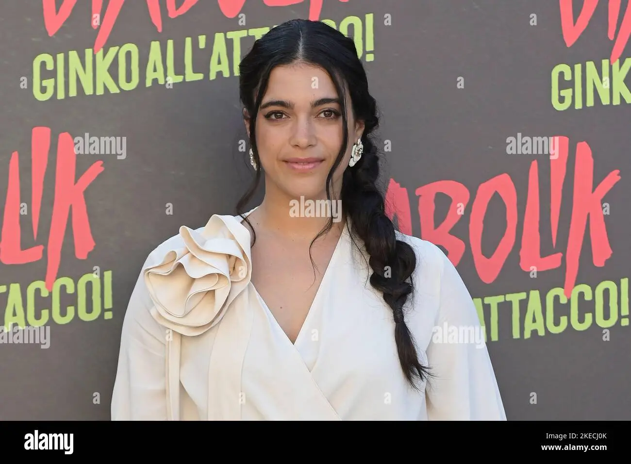 Ester Pantano: un’icona della cultura italiana