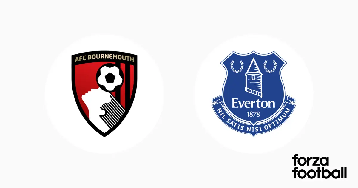 Analisi della Partita Everton contro AFC Bournemouth image 1
