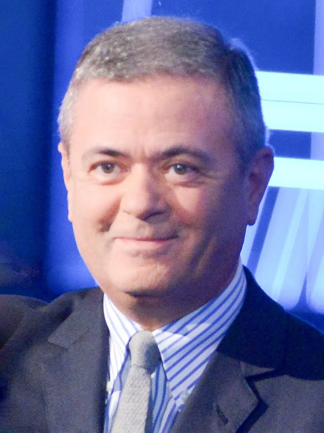 Ezio Mauro: Una Vita Dedicata al Giornalismo