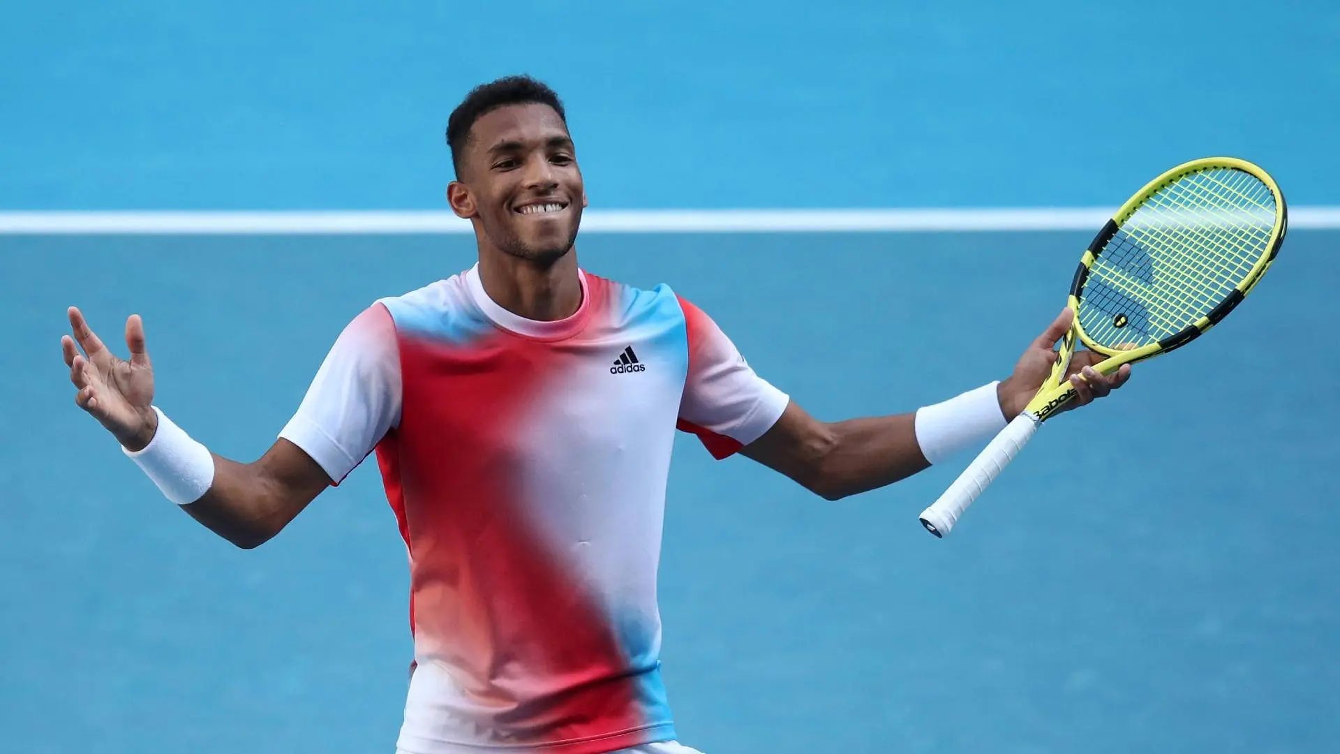 Félix Auger-Aliassime: L’ascesa di un talento canadese