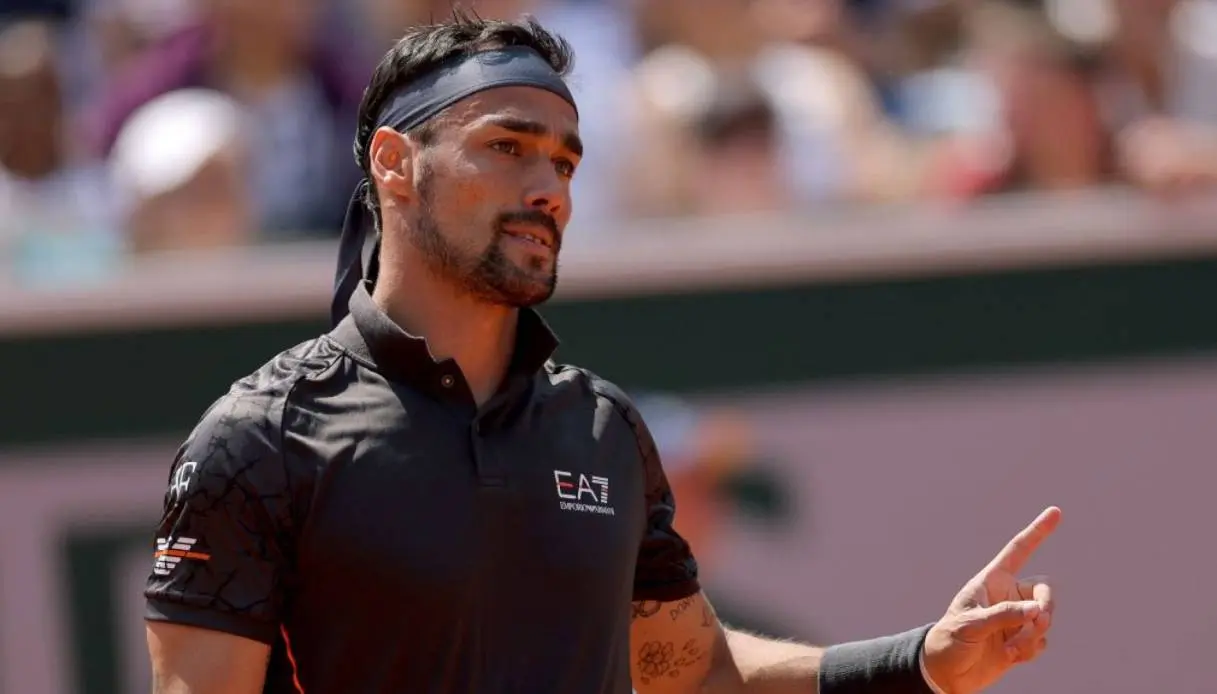 Fabio Fognini: Ritorno e Nuove Speranze nel Tennis