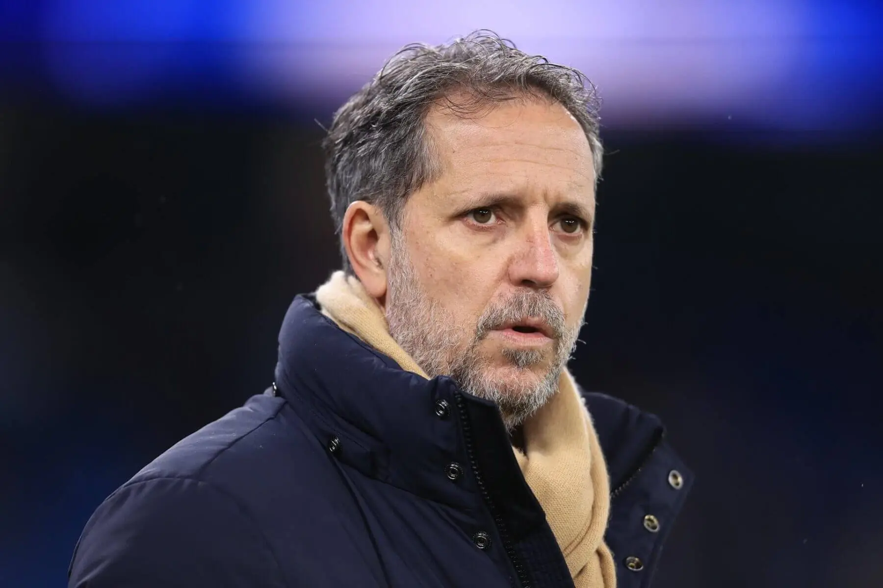 Fabio Paratici: Il Futuro del Calcio dopo una Tempesta