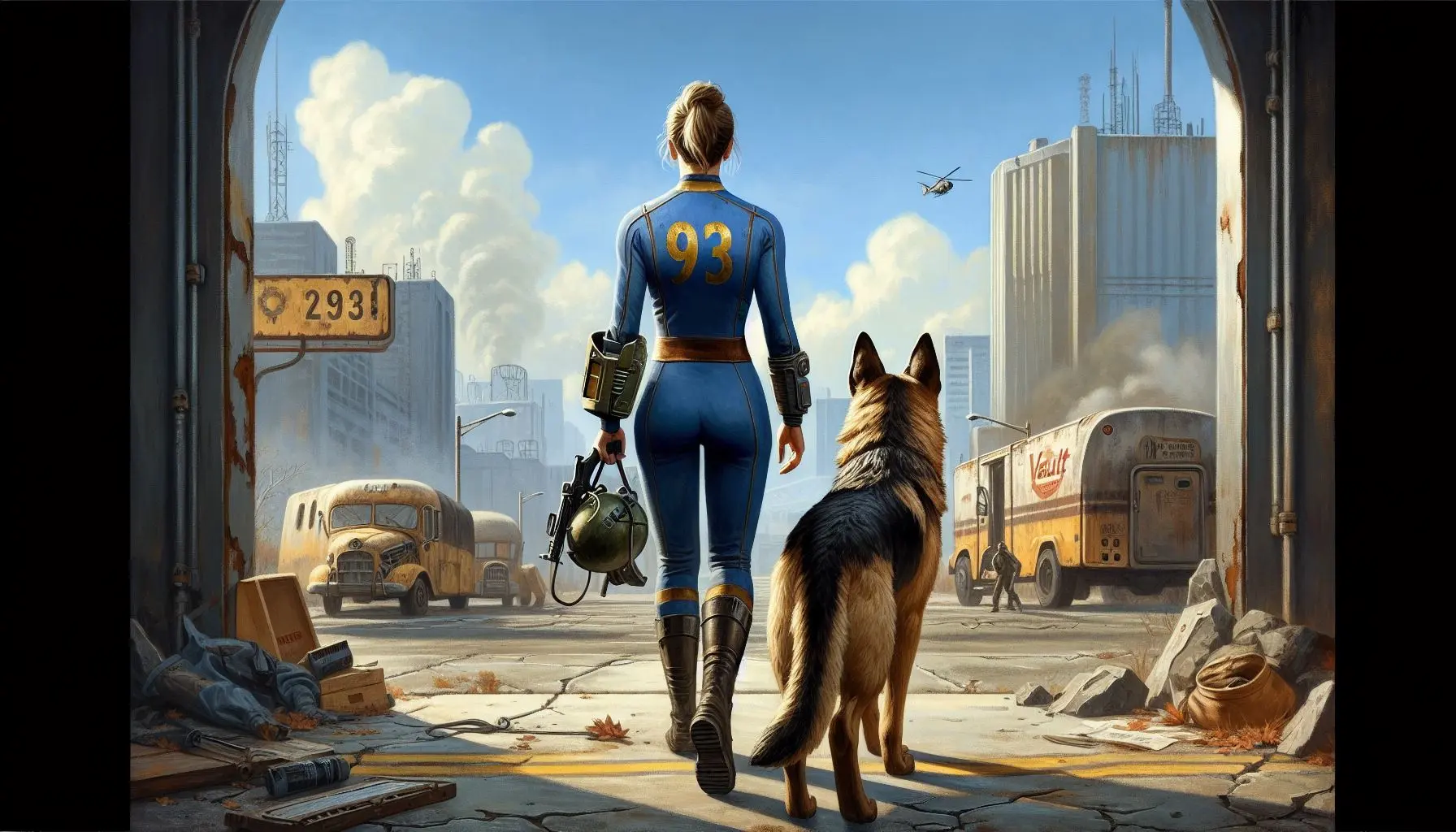 Le implicazioni del fallout: salute e ambiente