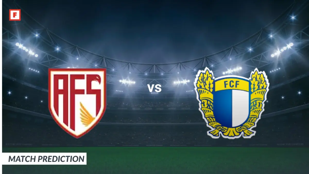 Famalicão e AVS: Rivoluzione nel Calcio Portoghese