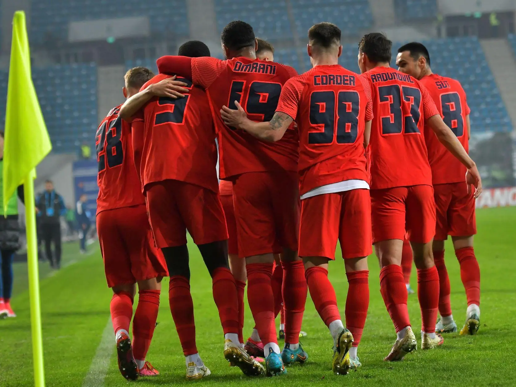 FCSB e CSIKSZEREDA: Analisi della Partita Chiave