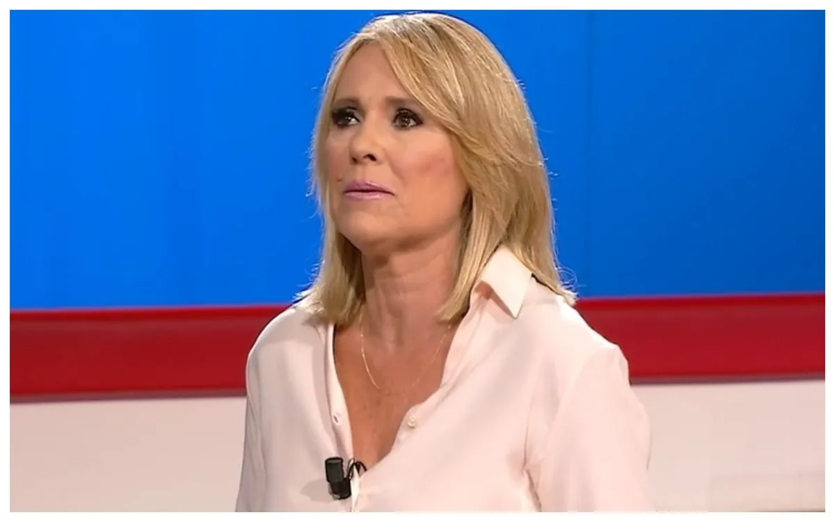 federica sciarelli — IT news