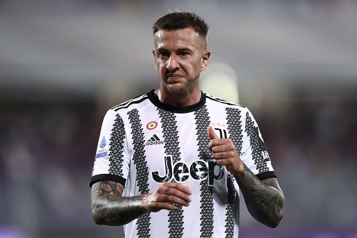federico bernardeschi — IT news