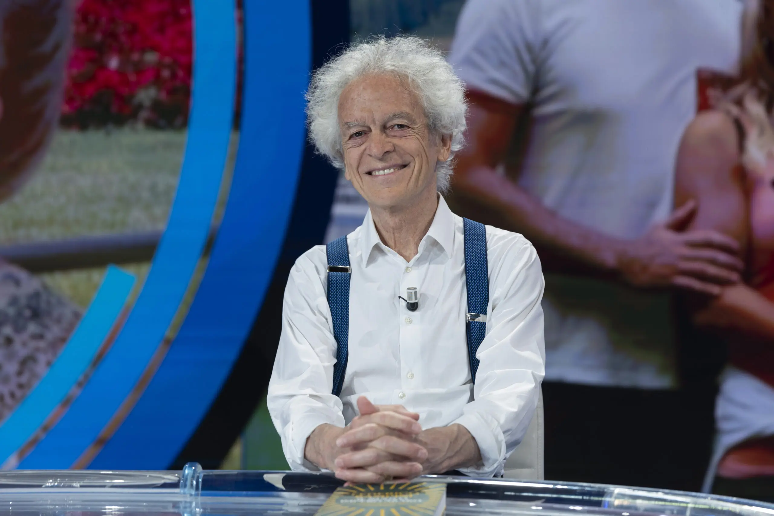 Federico Rampini: Vita e Opere di un Grande Giornalista