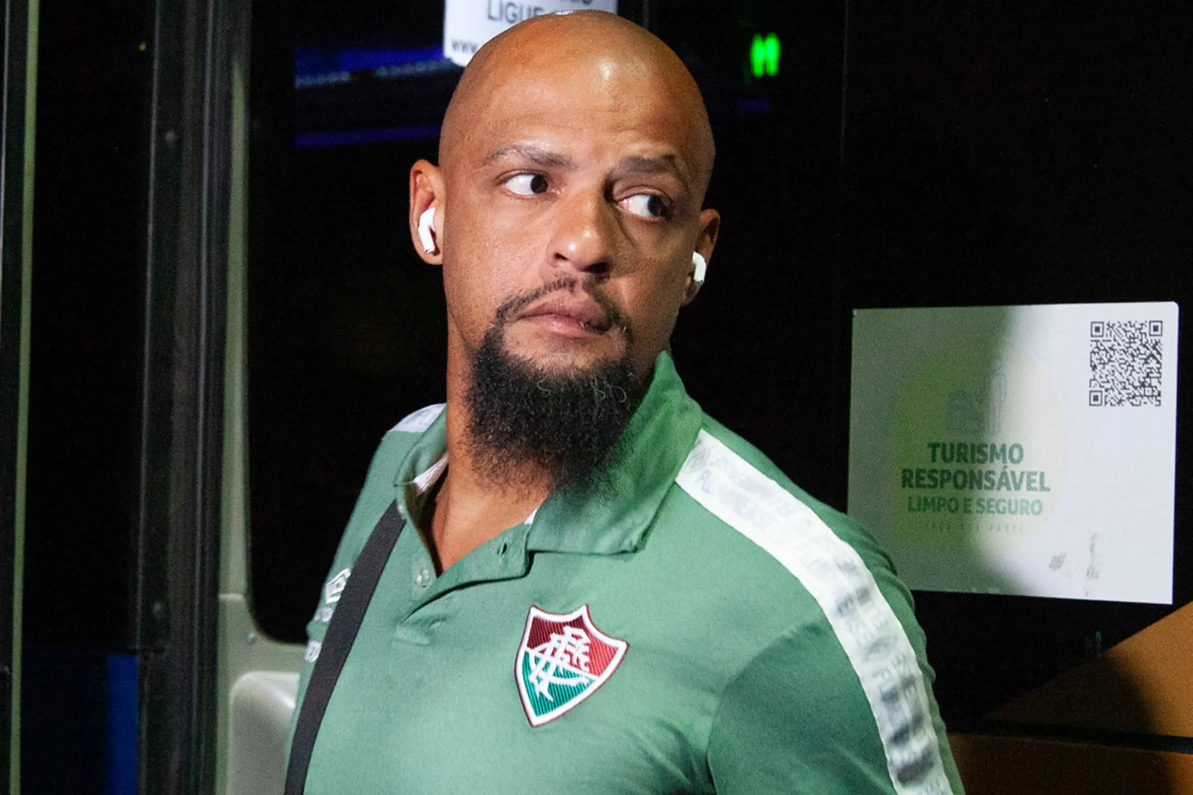 La Carriera di Felipe Melo: Tra Successi e Controversie