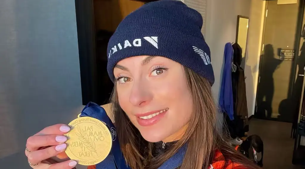 Femke Kok: La Stella Emergente dell’Atletica Leggera
