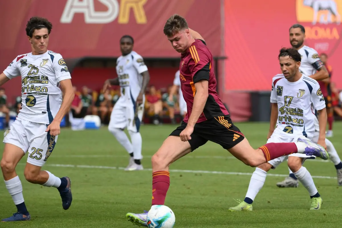 Ferguson Roma: Impatti Attuali e Futuri nel Calcio