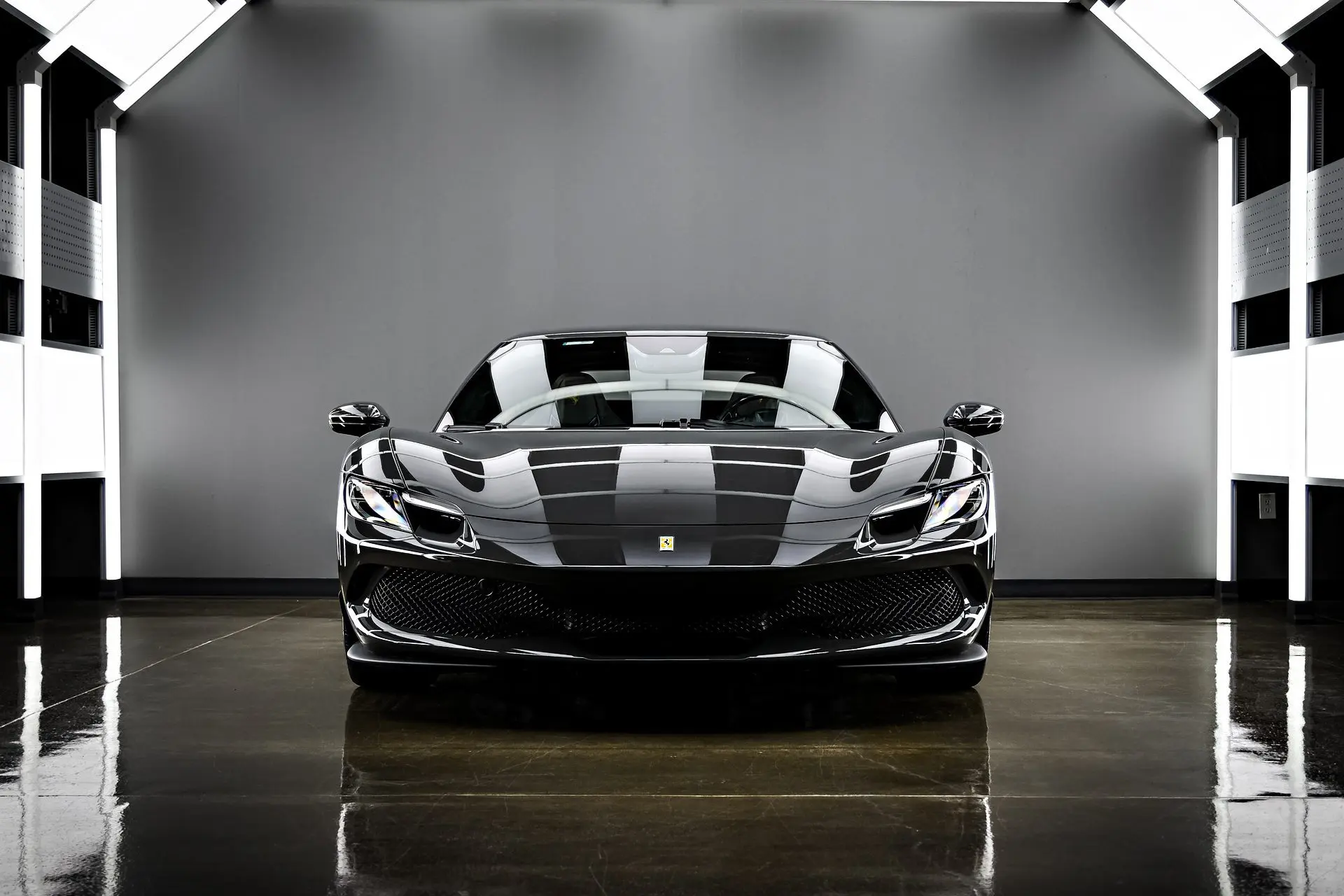 Il Film su Ferrari: Un viaggio nella storia e nelle corse