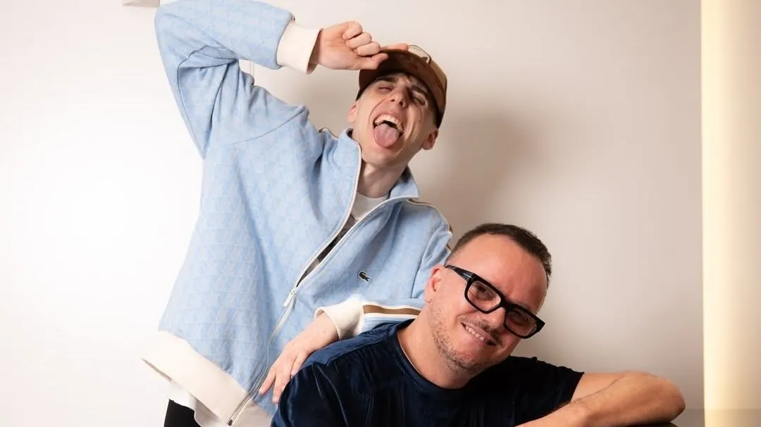 figlio di gigi d'alessio — IT news