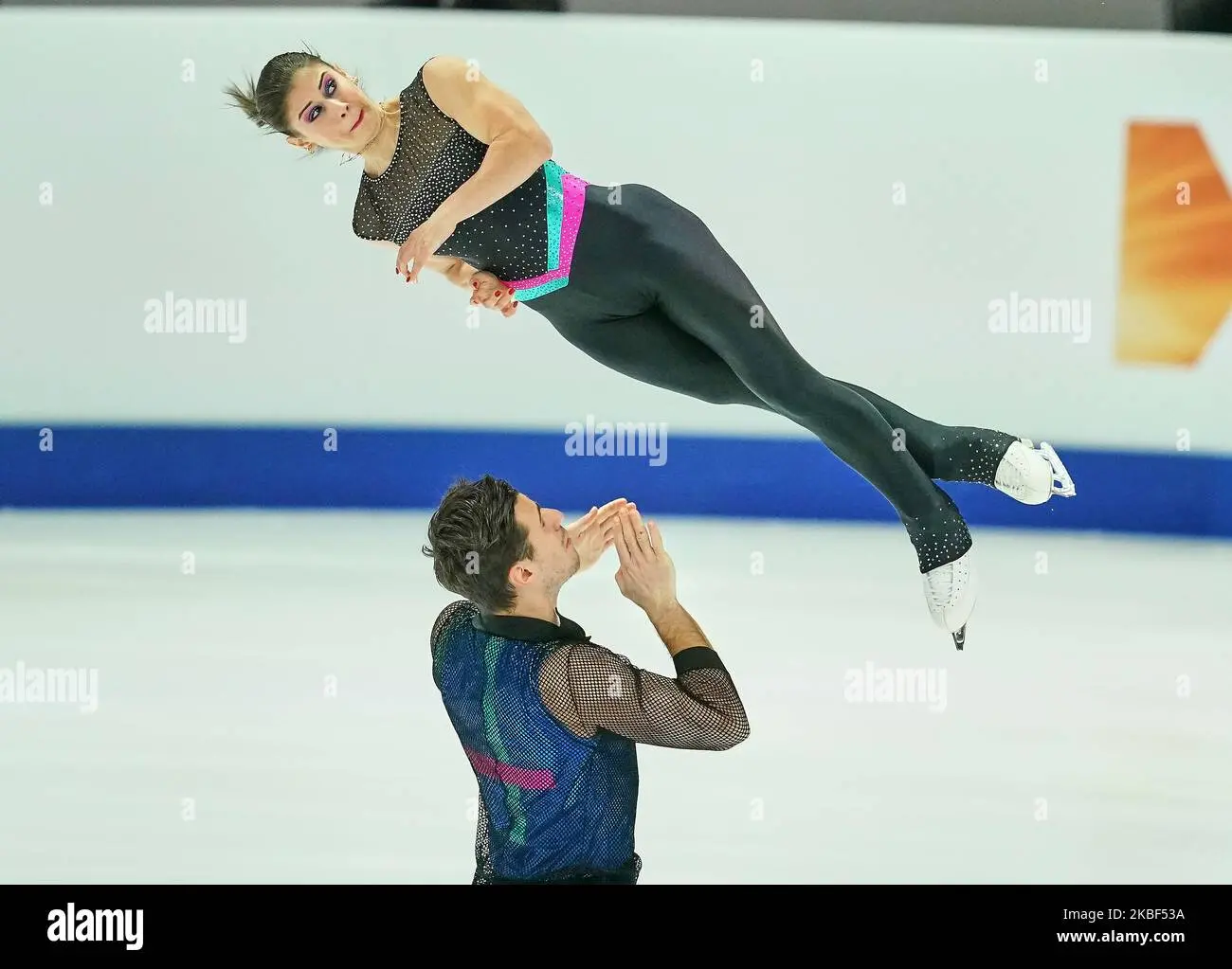 Chi è Filippo Ambrosini e Quali Sono i Suoi Successi Recenti image 1