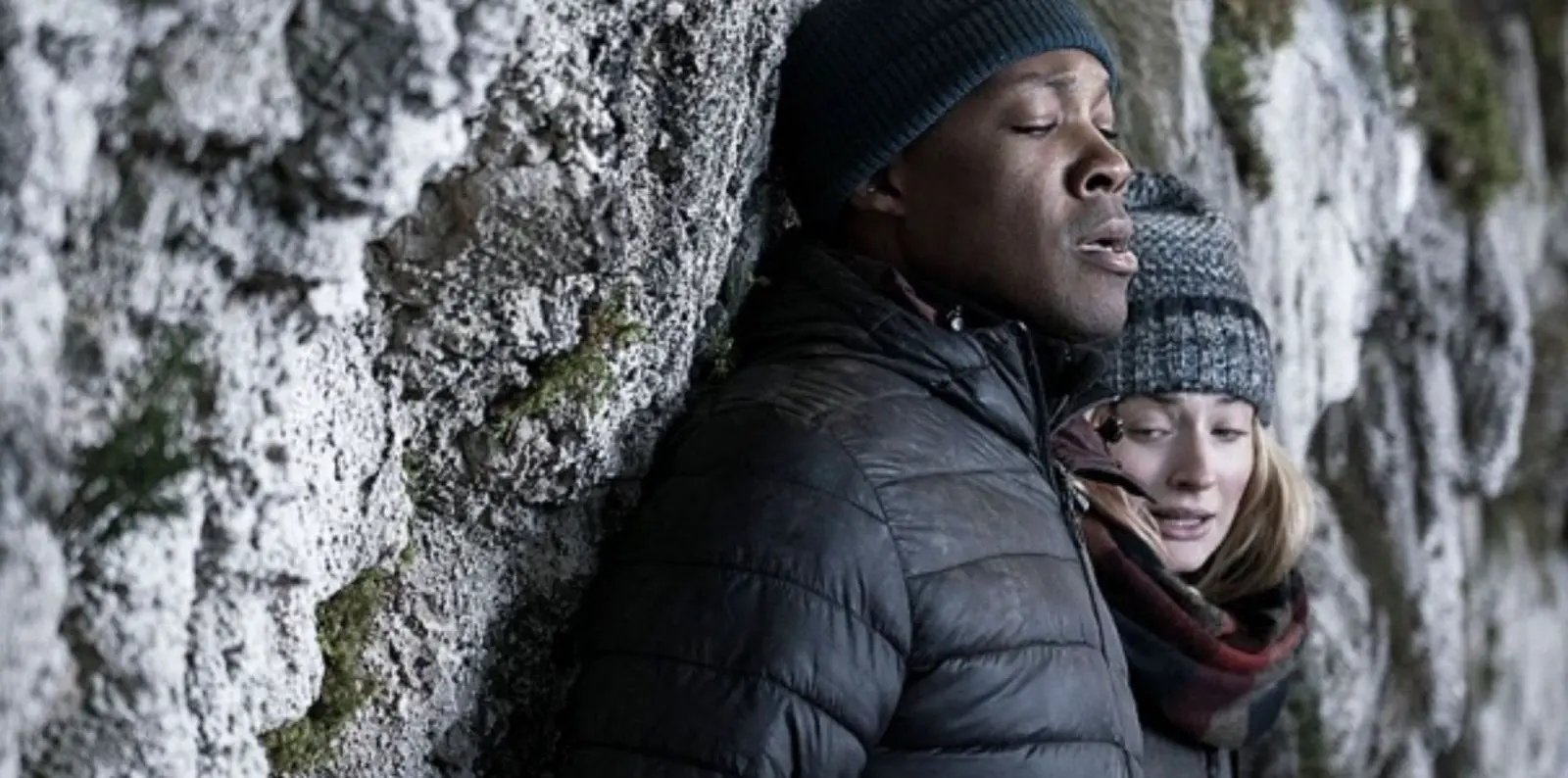 Il Film ‘Survive’: Un’Odyssey di Resilienza Umana