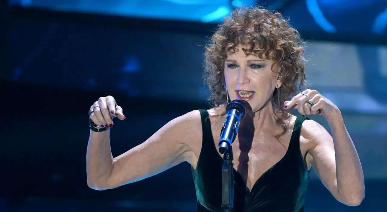Fiorella Mannoia: Un’icona della Musica Italiana