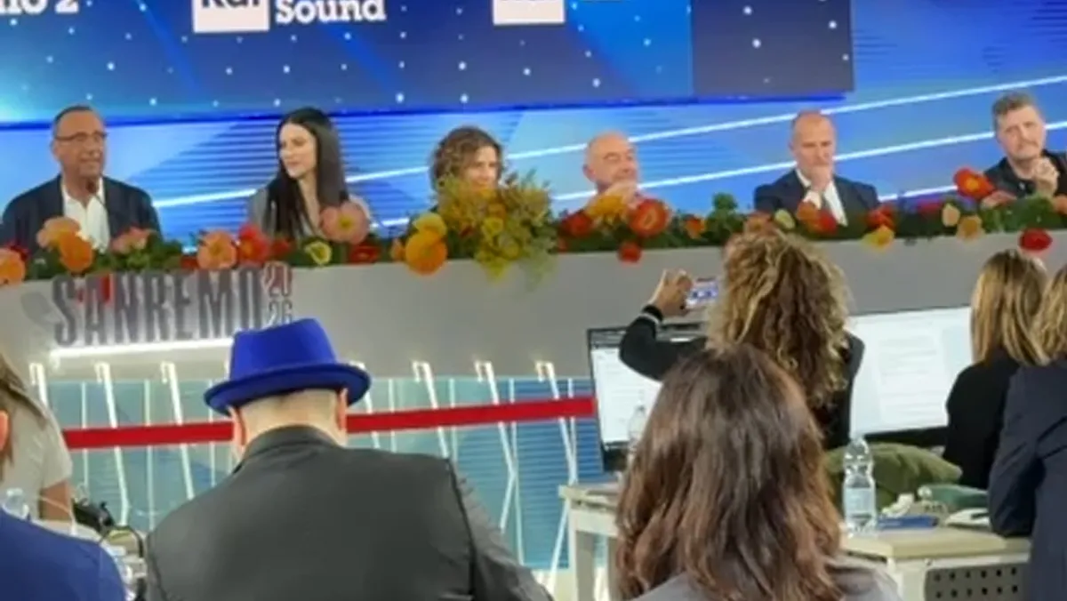 fiorello — IT news