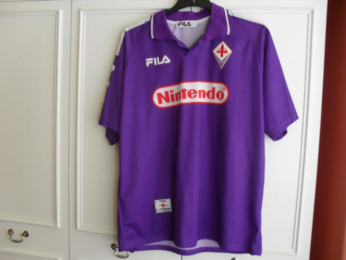 fiorentina — IT news