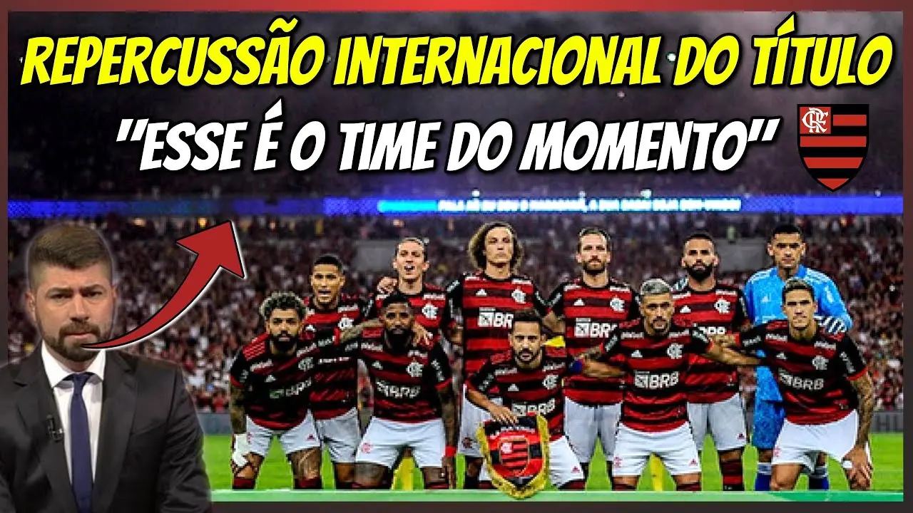 Flamengo vs Internacional: Una Rivalità che Segna il Campionato