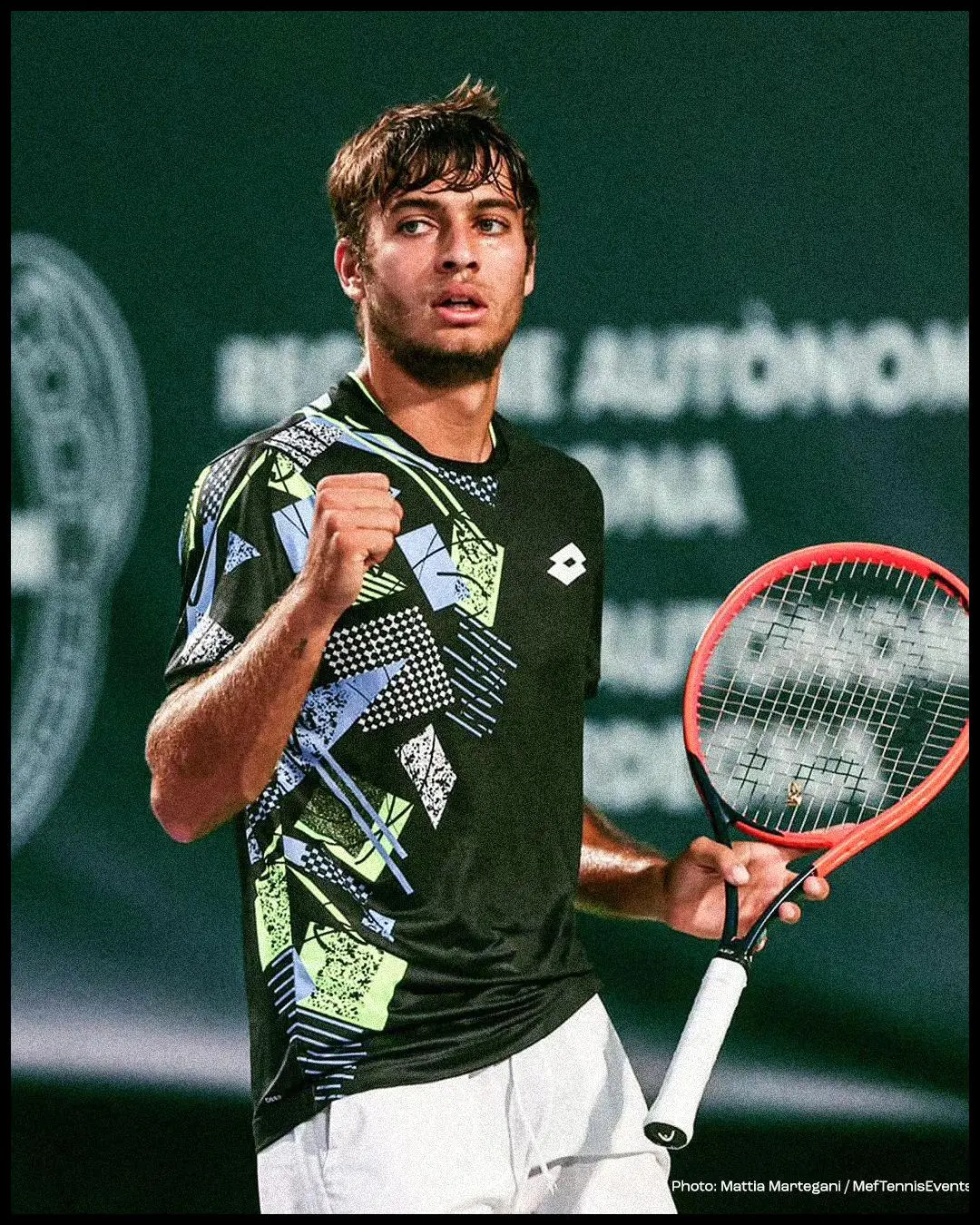 Flavio Cobolli: La Stella Emergente del Tennis Italiano