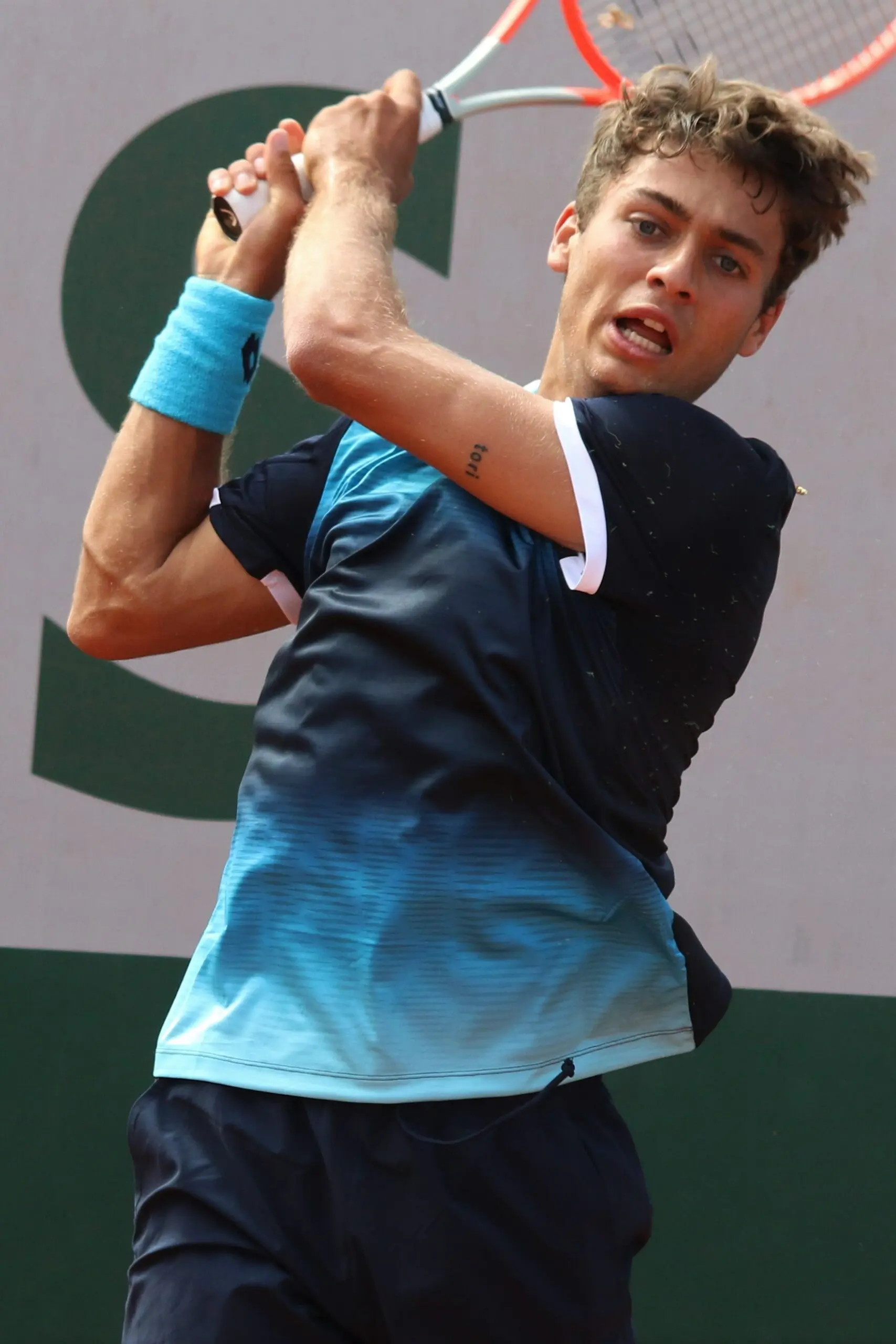 Il Futuro del Tennis: Flavio Cobolli in Ascesa