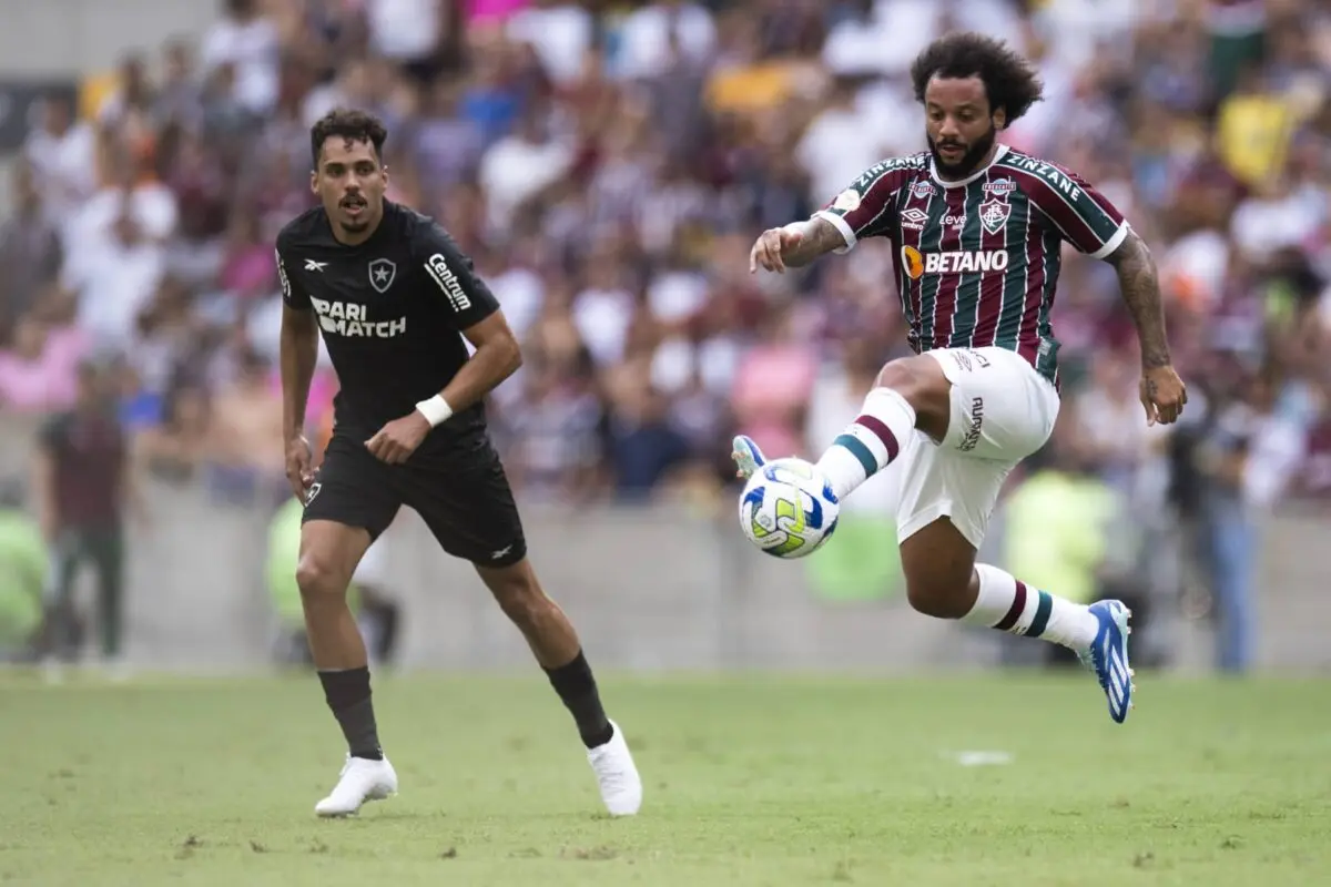 Fluminense e Botafogo: La Rivalità nel Calcio Brasiliano