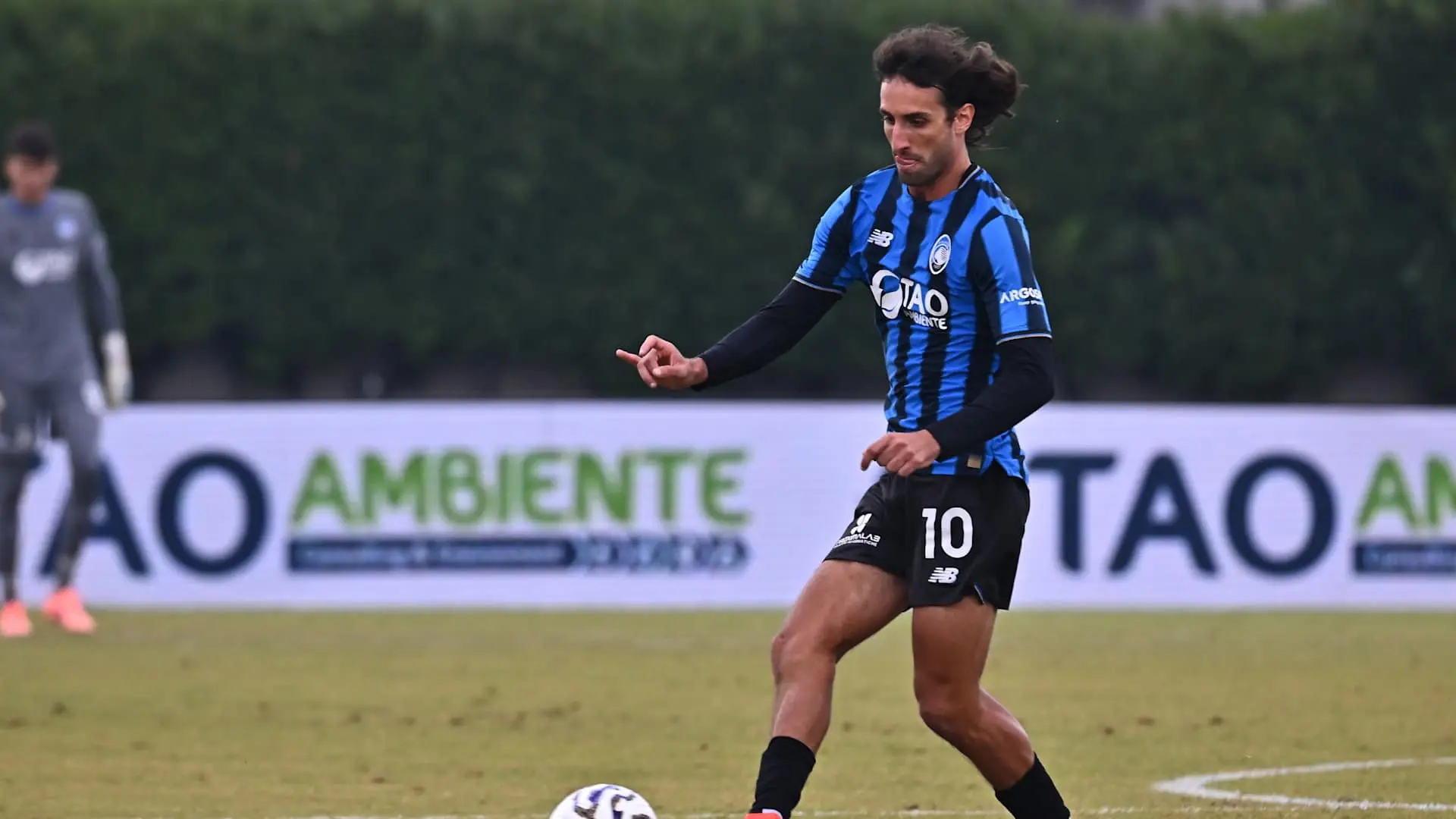 Foggia – Atalanta U-23: Un Incontro Determinante