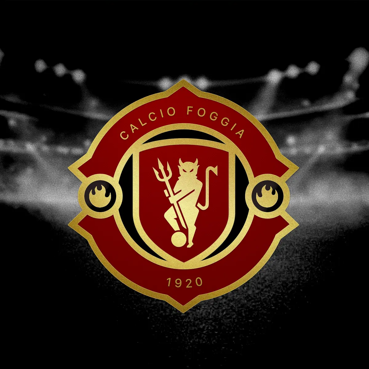Foggia Calcio: Storia, Presente e Futuro della Squadra Rossonera