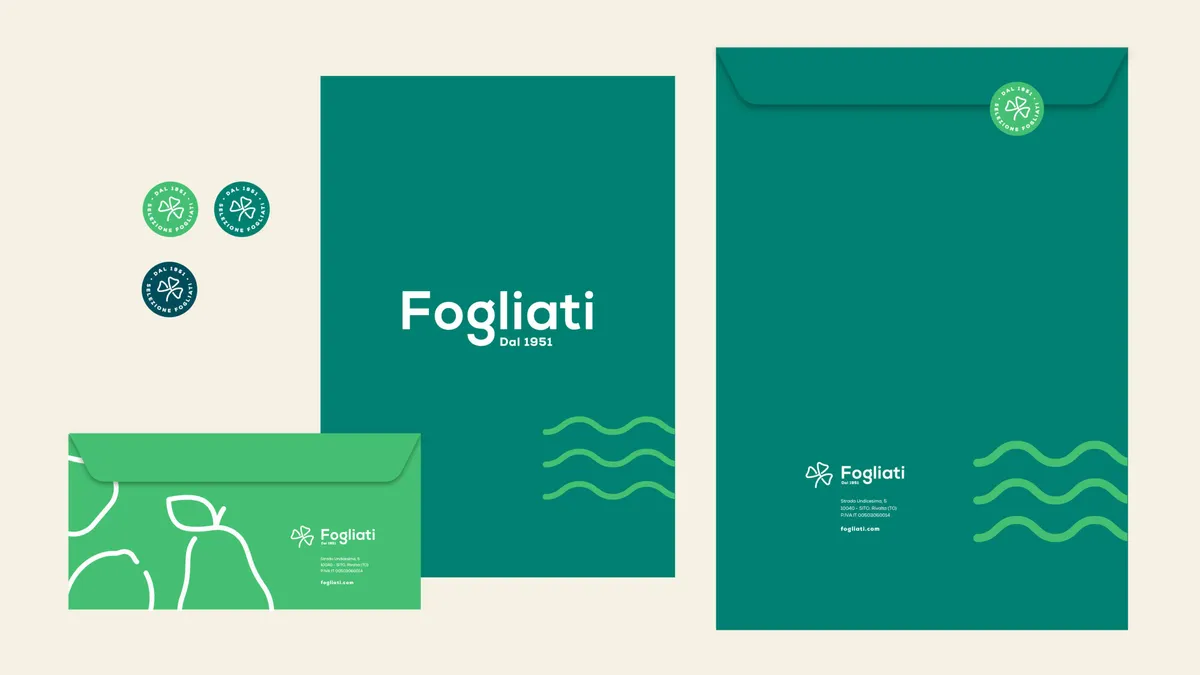 fogliati — IT news