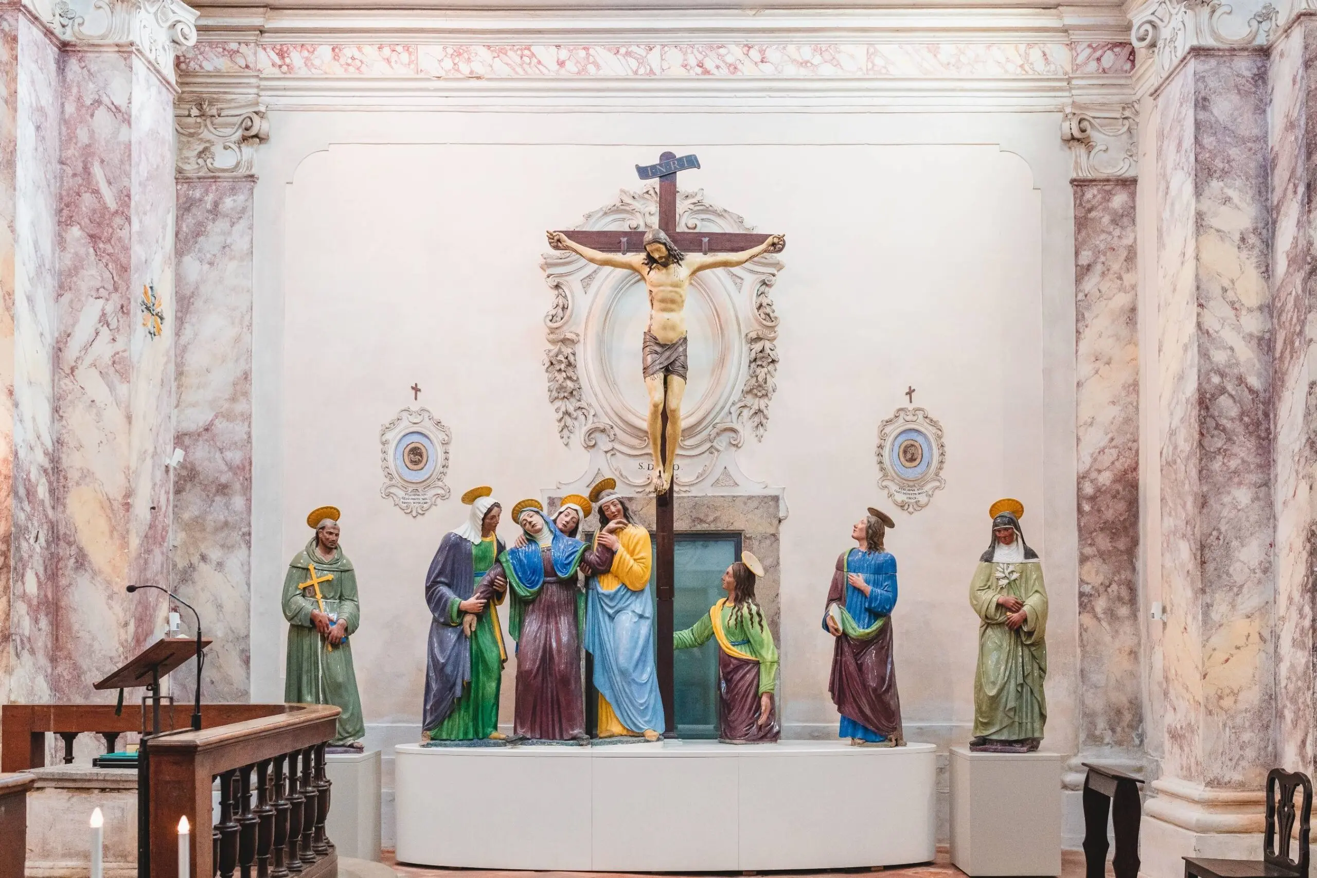 Esplorando Foiano della Chiana: Un Tesoro Toscano