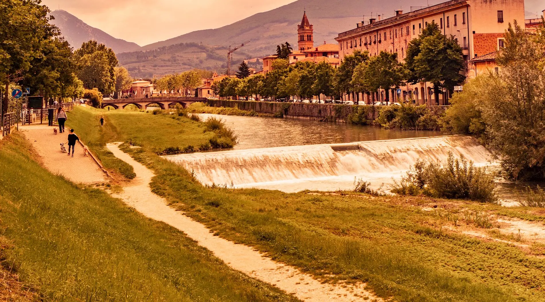 Scopri Foligno: Tradizione, Cultura e Innovazione