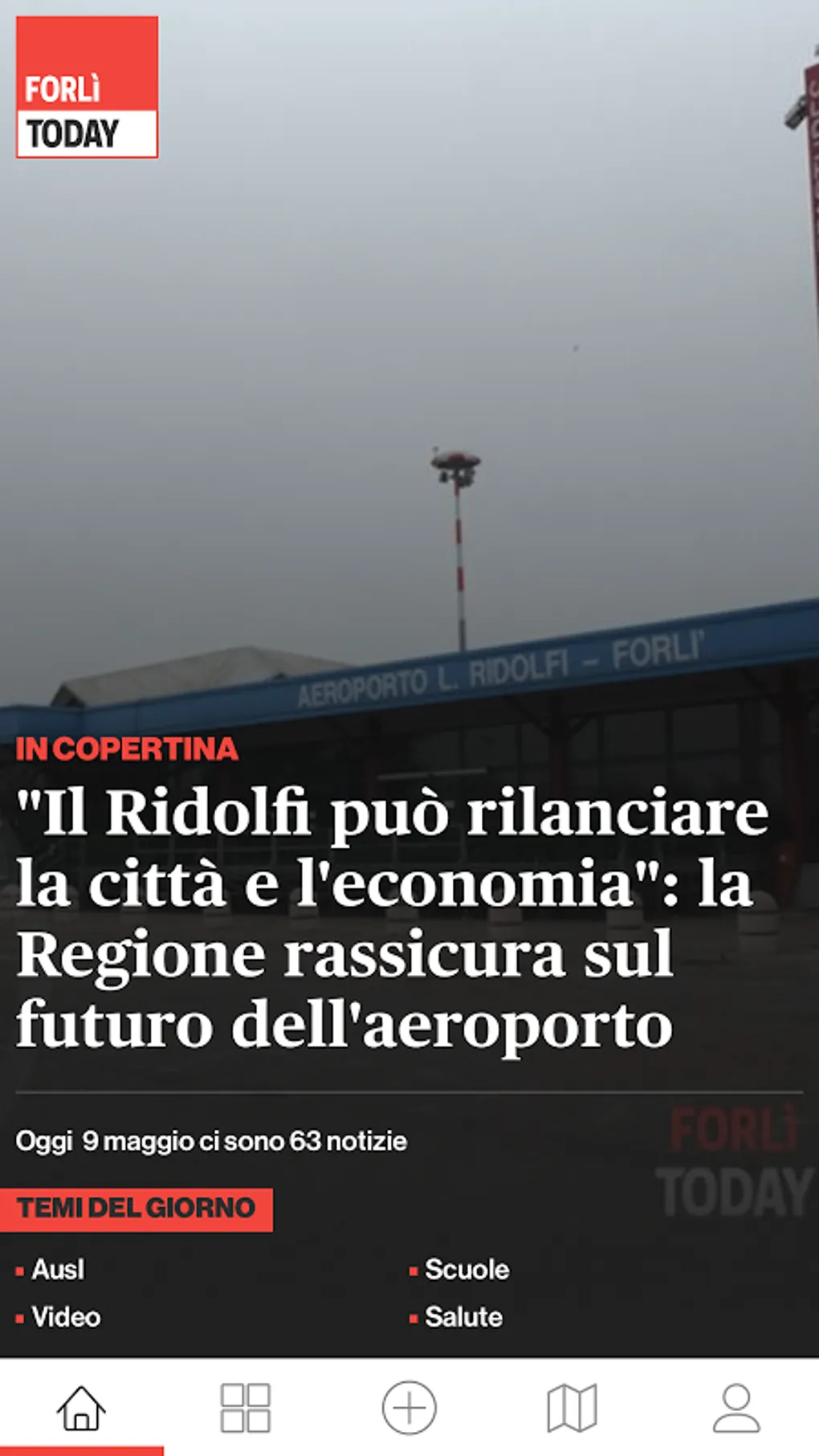 forlitoday — IT news