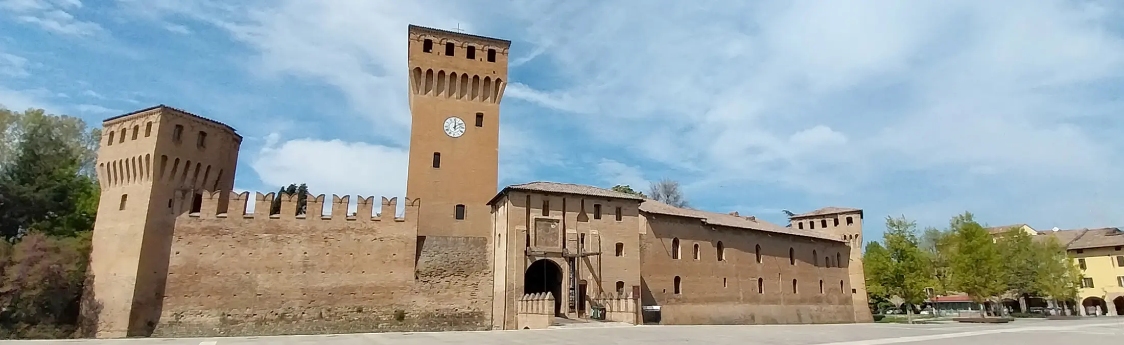 Esplorando Formigine: Un Comune Ricco di Storia e Innovazione