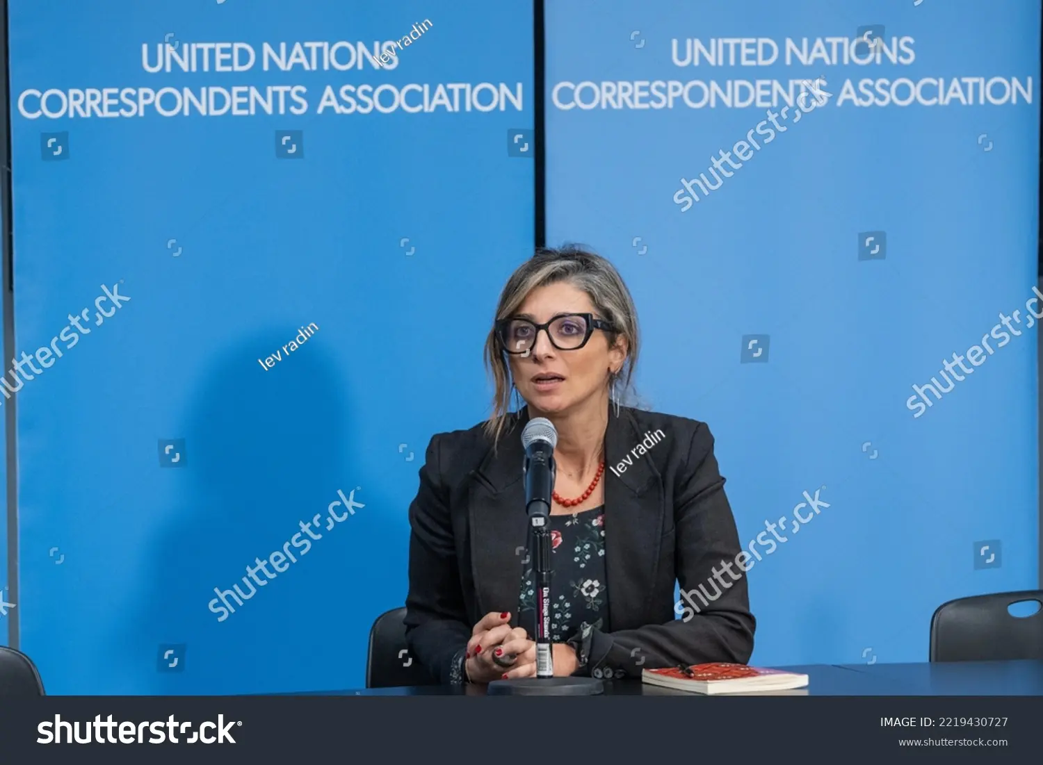 Francesca Albanese: Attivista per i Diritti Umani e il Diritto Internazionale