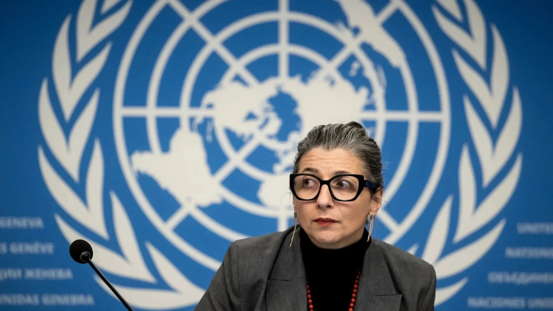 Francesca Albanese: il suo impegno per i diritti umani