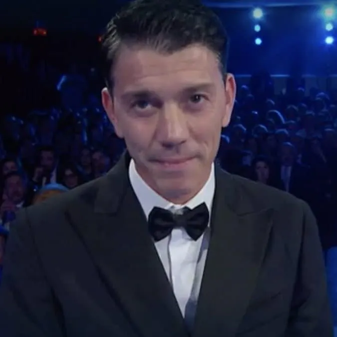 francesco d'alessio — IT news