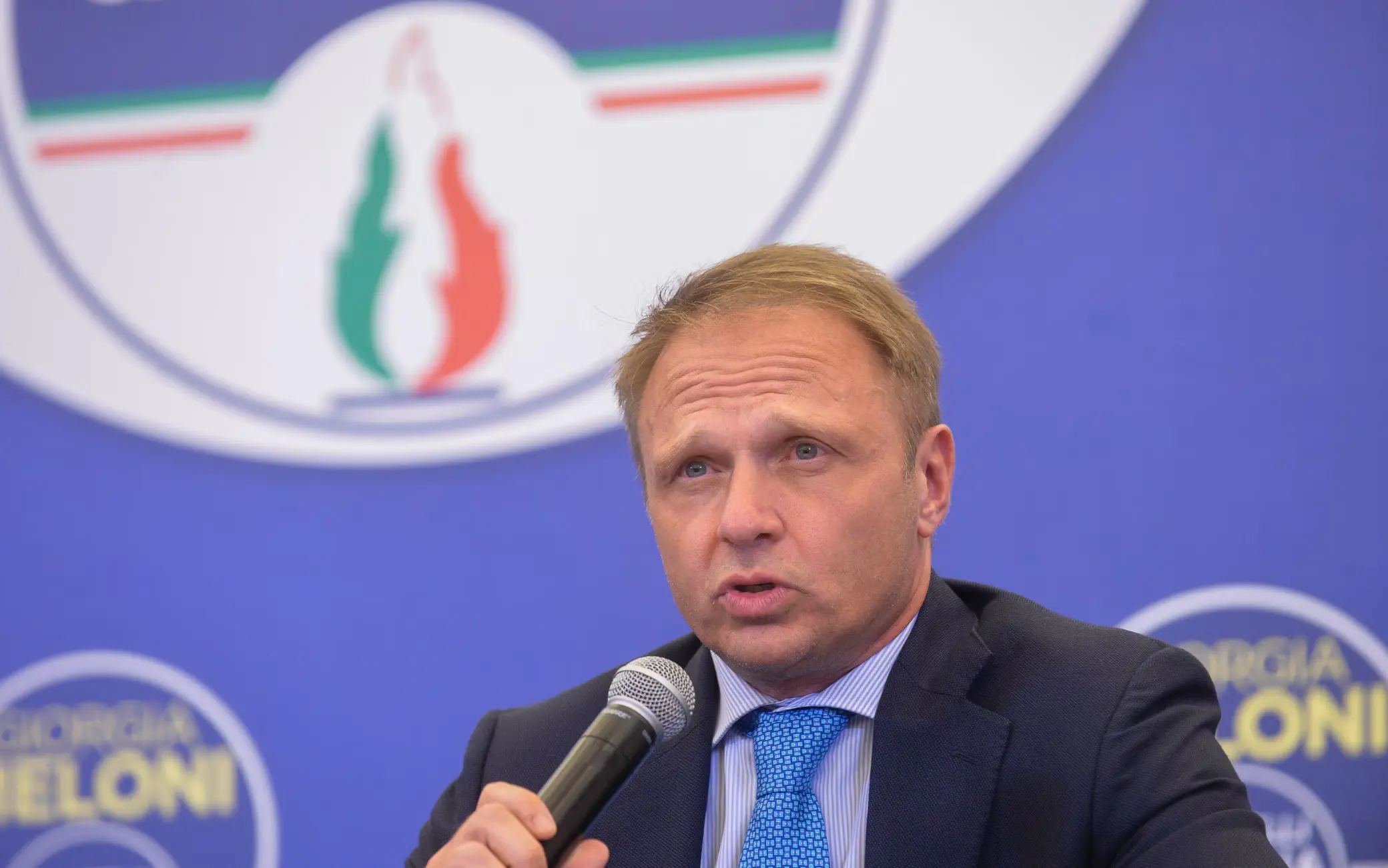 Francesco Lollobrigida e le Politiche Agricole in Italia image 1