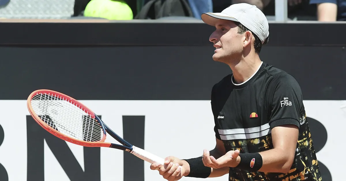 francesco passaro — IT news