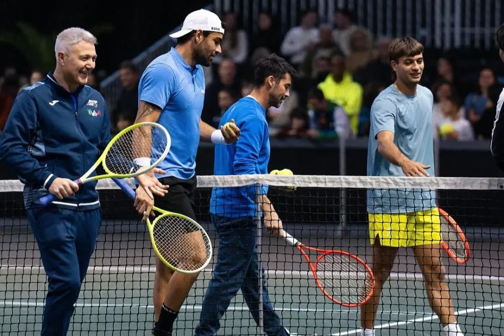 francesco passaro — IT news