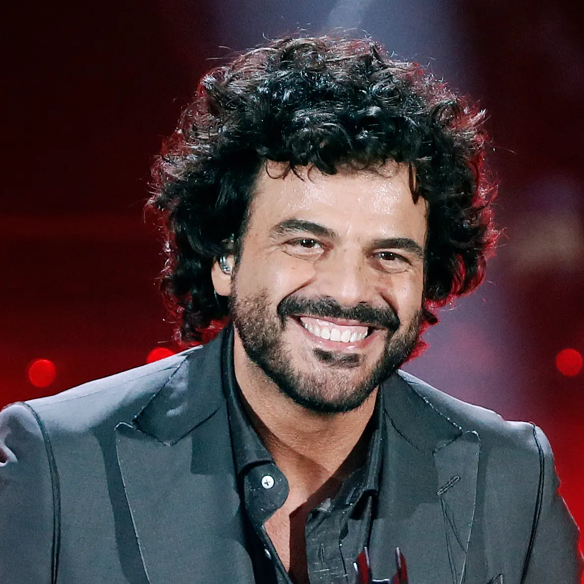 Francesco Renga: La Voce Che Fa Sognare