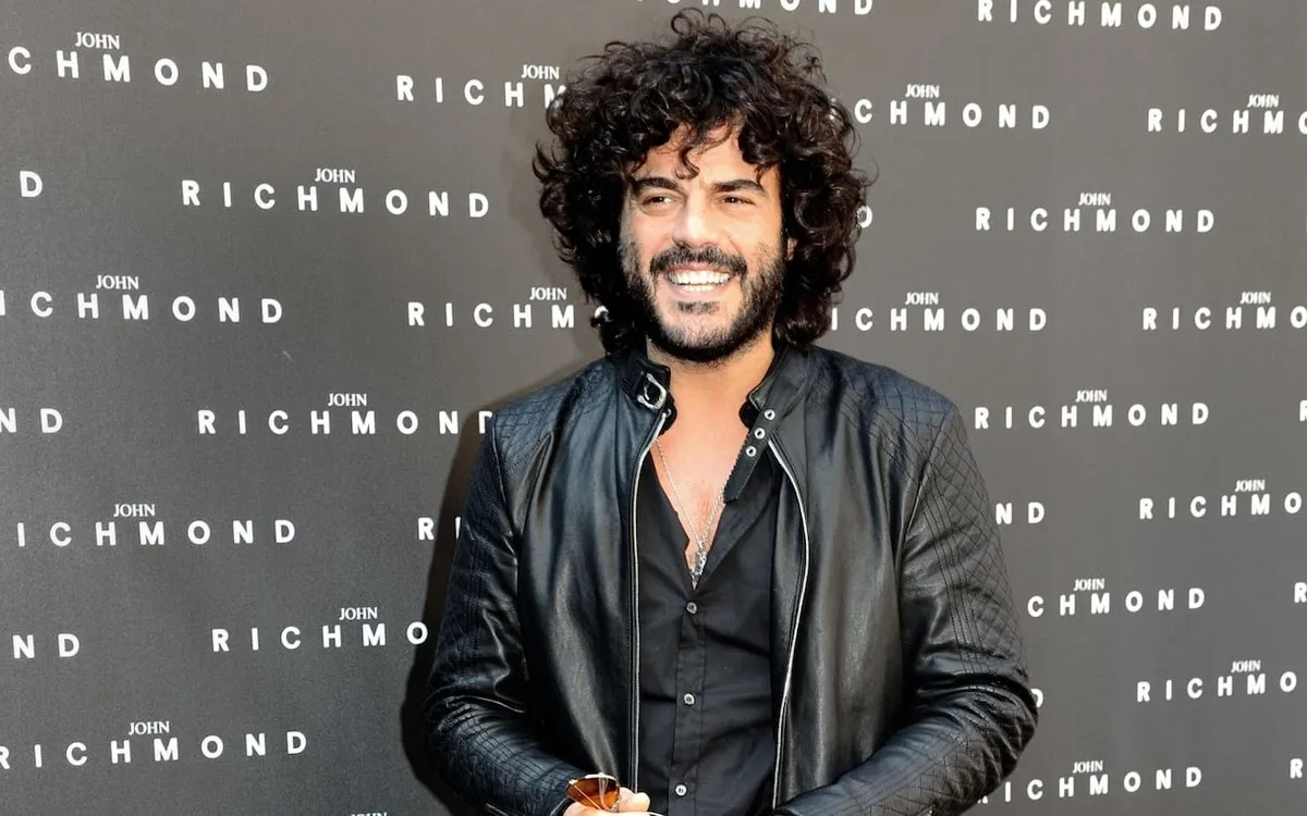 francesco renga — IT news
