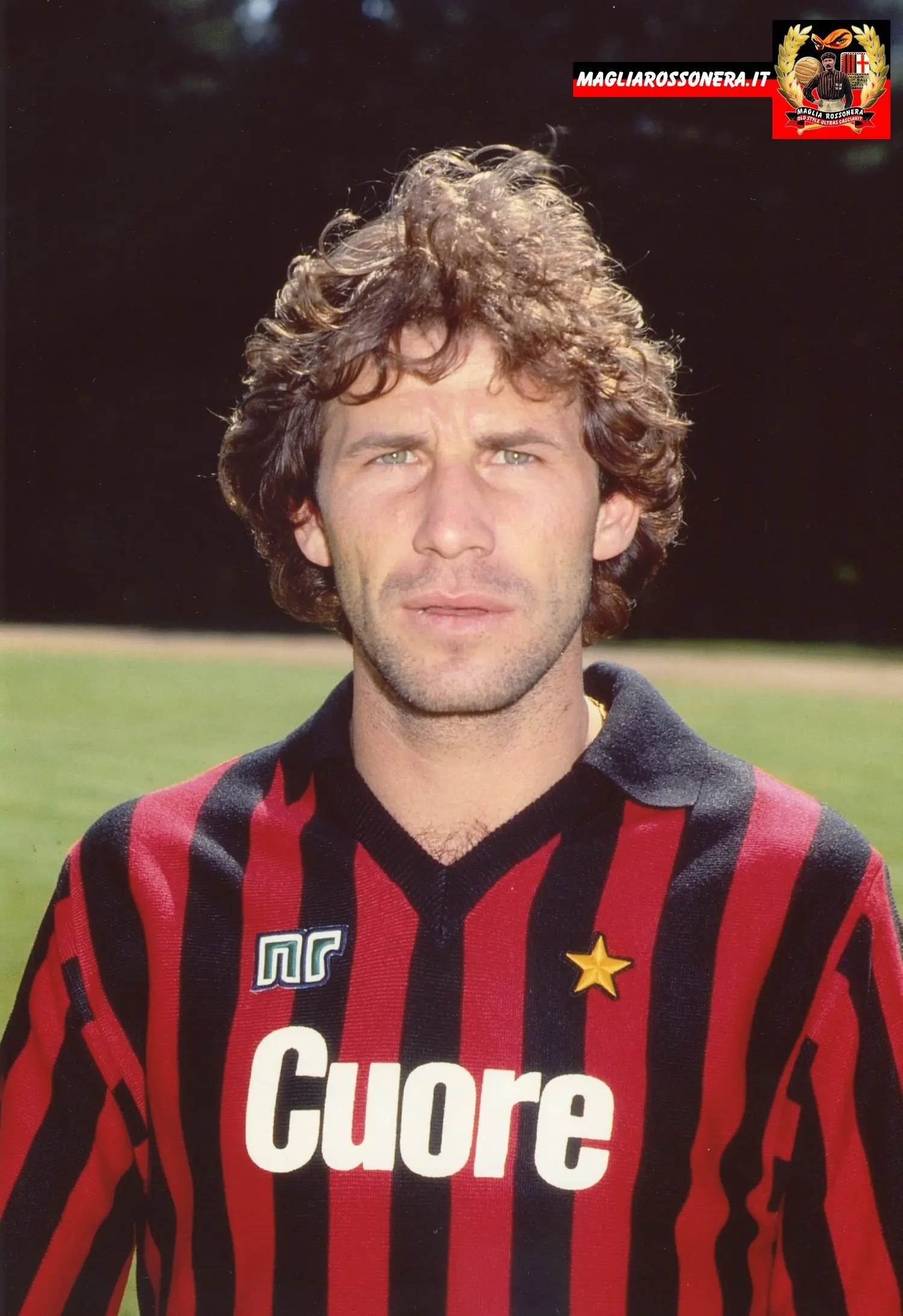 Franco Baresi: Una leggenda del calcio italiano