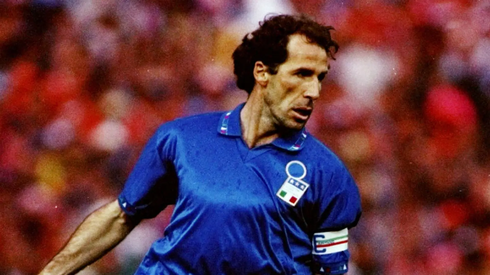 Franco Baresi: Una Vita nel Calcio