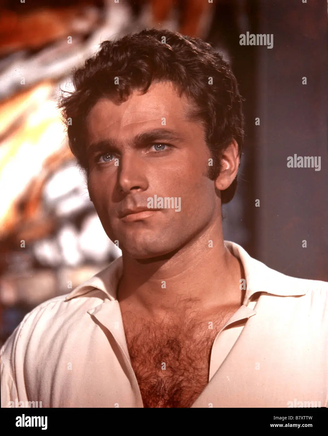 Franco Nero: Un’Icona del Cinema Italiano