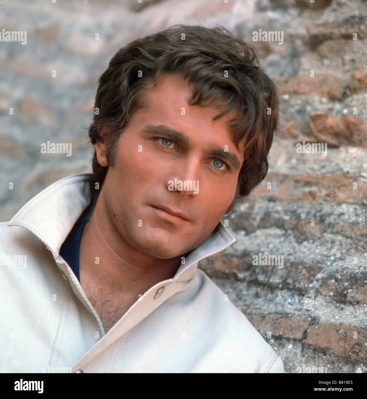 Franco Nero: Una Leggenda del Cinema Italiano