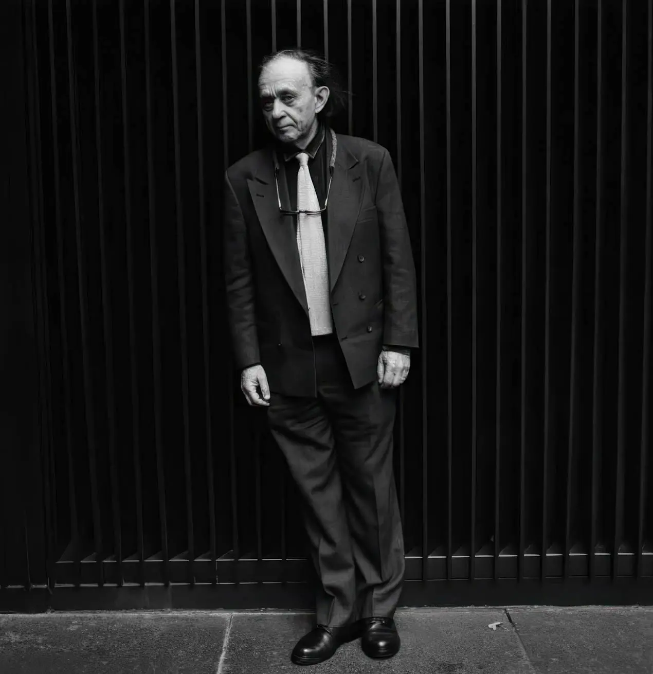 Frederick Wiseman: Un Pioniere del Documentario