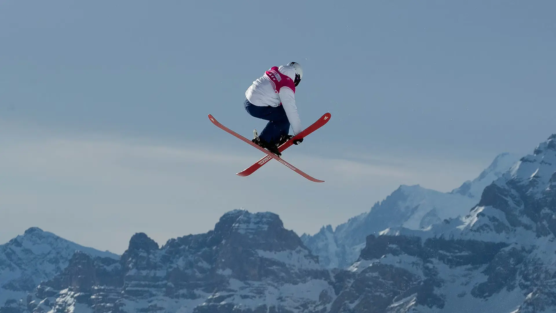 Freeski Big Air: L’Adrenalina degli Atleti nello Sci Estremo