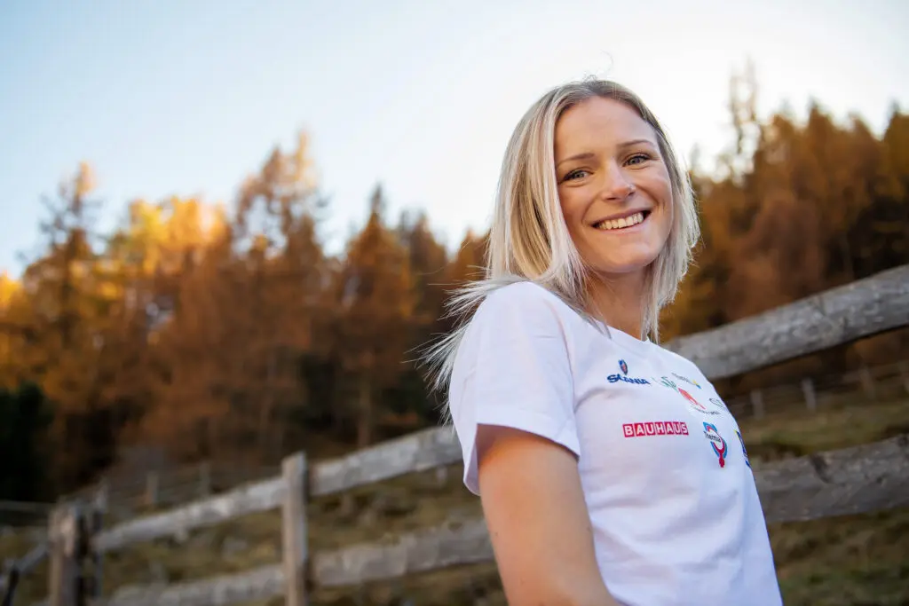 Frida Karlsson: Talento e Determinazione nello Sci di Fondo